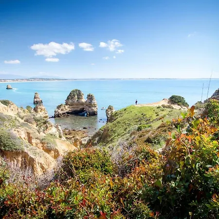 아파트 Casa De Canto By Algarve Golden