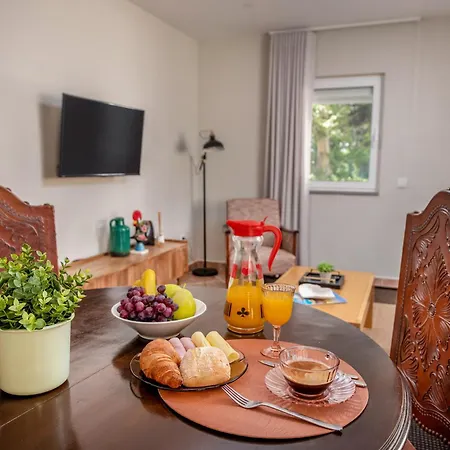Casa De Canto By Algarve Golden 라고스