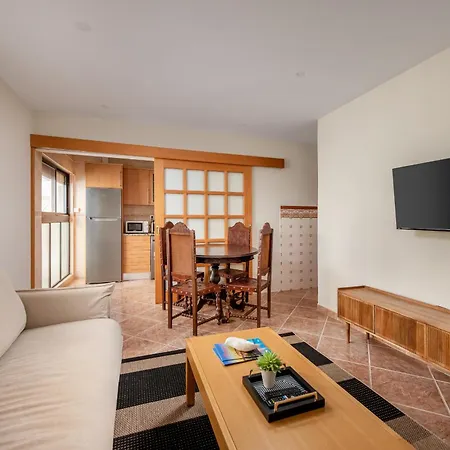 아파트 Casa De Canto By Algarve Golden