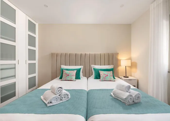 Casa De Canto By Algarve Golden *