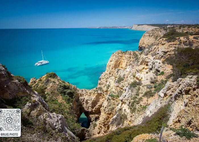 Casa De Canto By Algarve Golden