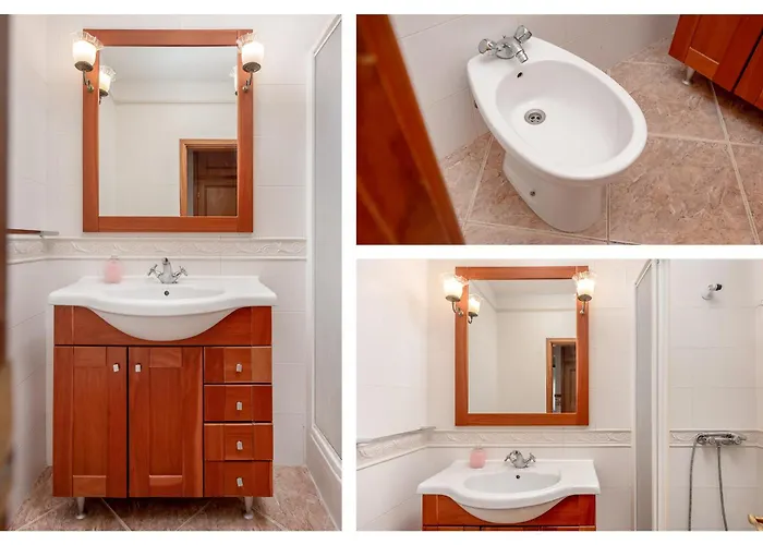 アパート Casa De Canto By Algarve Golden