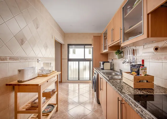 アパート Casa De Canto By Algarve Golden ラゴス