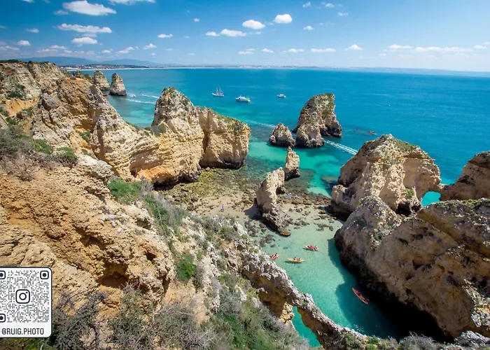 Casa De Canto By Algarve Golden