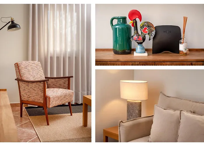 Casa De Canto By Algarve Golden アパート *