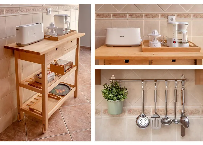 Casa De Canto By Algarve Golden *