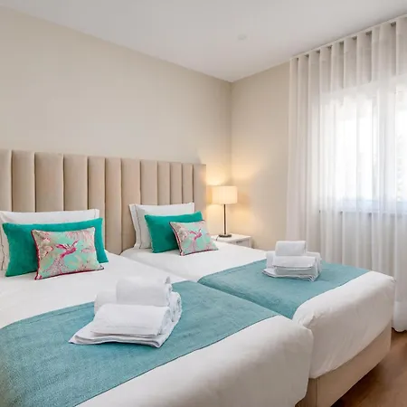 Apartment Casa De Canto By Algarve Golden