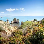 Апартаменты Casa De Canto By Algarve Golden