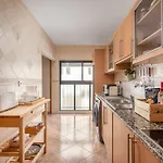 Апартаменты Casa De Canto By Algarve Golden Лагуш