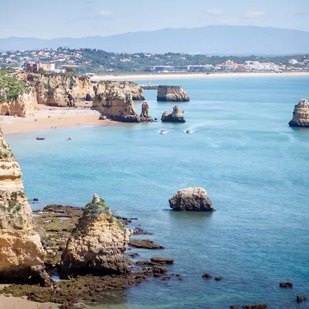 Casa De Canto By Algarve Golden Lagos