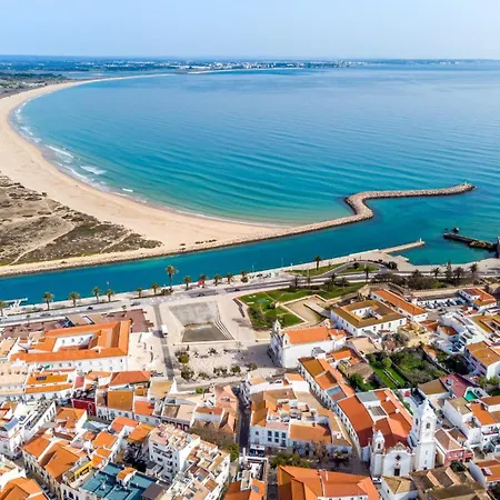 Apartment Casa De Canto By Algarve Golden Lagos