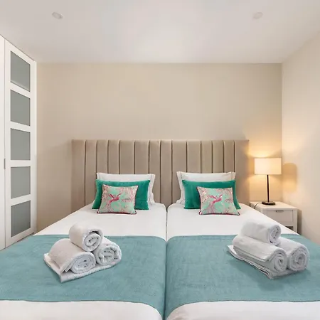 Casa De Canto By Algarve Golden *