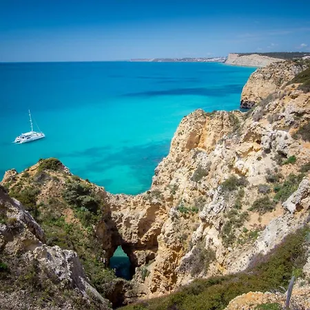 Casa De Canto By Algarve Golden