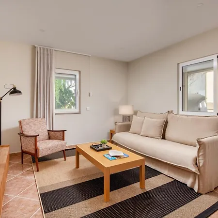 Casa De Canto By Algarve Golden *