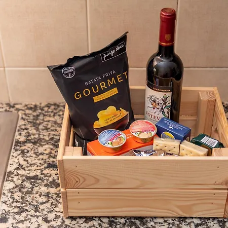 Casa De Canto By Algarve Golden Apartment *