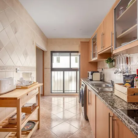 Apartment Casa De Canto By Algarve Golden Lagos