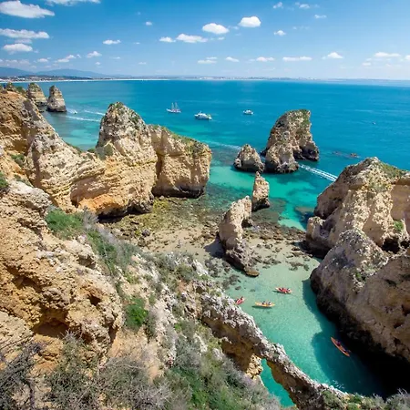 Casa De Canto By Algarve Golden