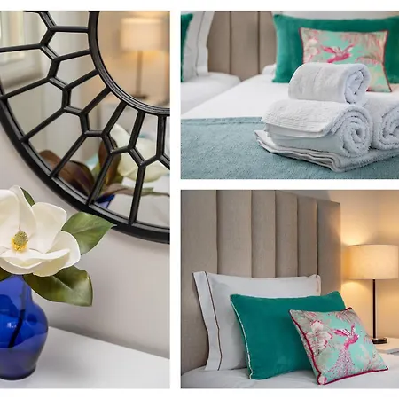 Casa De Canto By Algarve Golden Apartment